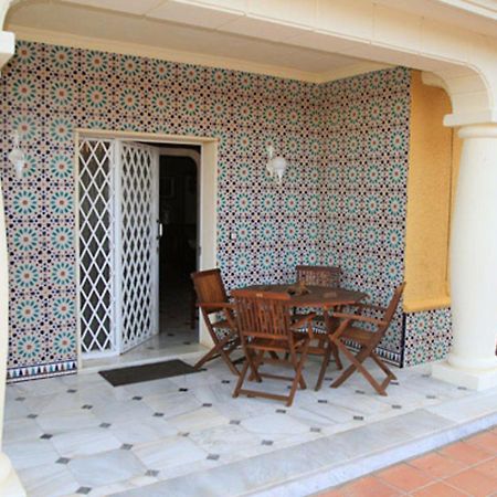 Holiday Home La Poza By Interhome Малага Екстер'єр фото
