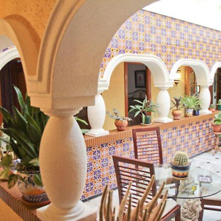 Holiday Home La Poza By Interhome Малага Екстер'єр фото