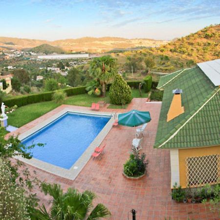 Holiday Home La Poza By Interhome Малага Екстер'єр фото