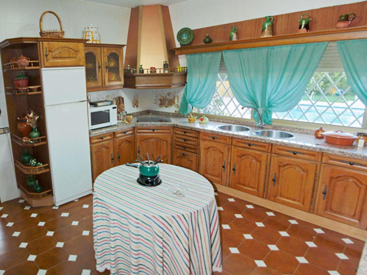 Holiday Home La Poza By Interhome Малага Екстер'єр фото