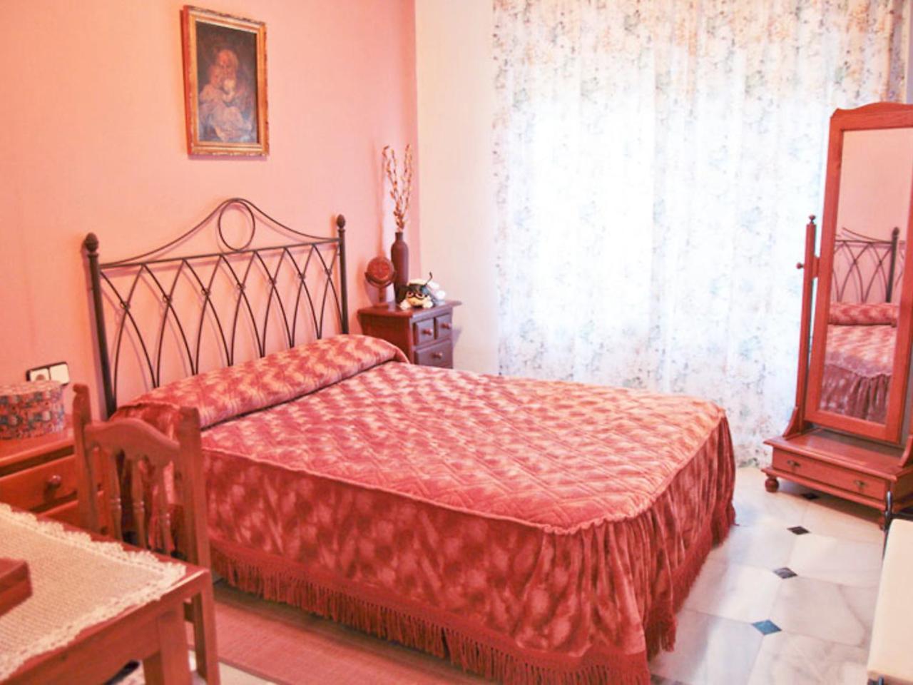 Holiday Home La Poza By Interhome Малага Екстер'єр фото